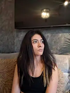 AshleyyHall online show from 07-14-26, 06:25
