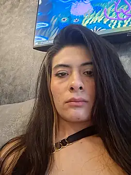 AshleyyHall online show from 07-04-26, 06:56