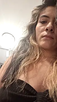 AshleyyHall online show from 06-30-26, 12:10