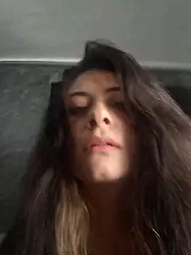 AshleyyHall online show from 06-20-26, 03:00