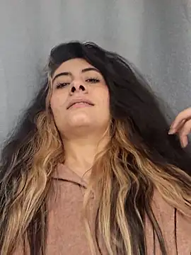 AshleyyHall online show from 06-08-26, 11:49