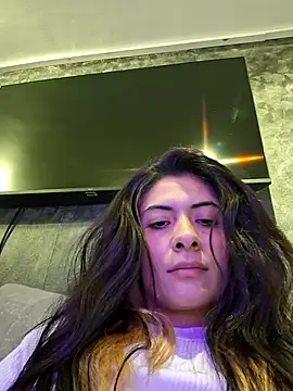 AshleyyHall online show from 07-01-26, 02:12
