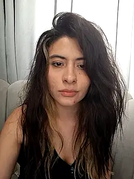 AshleyyHall online show from 07-19-26, 02:42