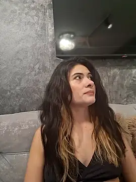 AshleyyHall online show from 07-10-26, 02:11