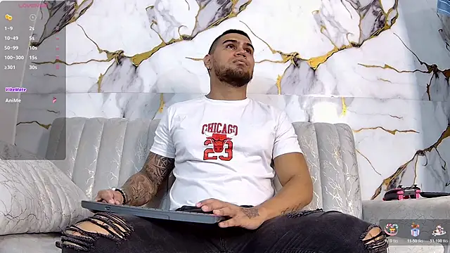 angel  tattoo online show from 05-21-26, 01:03