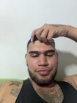 angel  tattoo online show from 05-30-26, 05:47