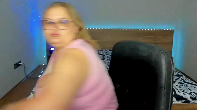 IrenRori online show from 07-03-26, 06:20