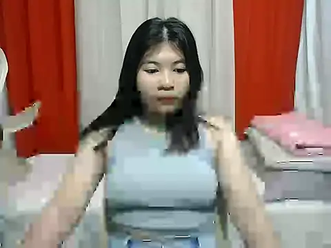 cutepinay ethel online show from 06-10-26, 01:18