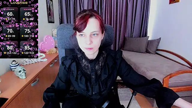 MiniLysii online show from 07-05-26, 05:58