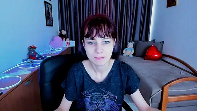 MiniLysii online show from 05-31-26, 05:46