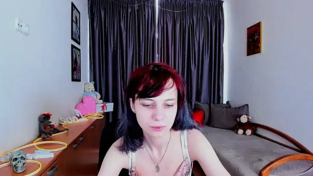 MiniLysii online show from 06-27-26, 05:35