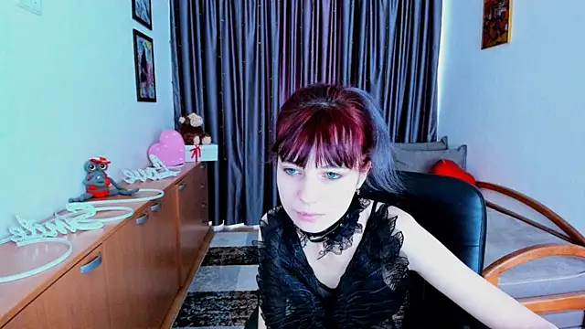 MiniLysii online show from 06-07-26, 06:07