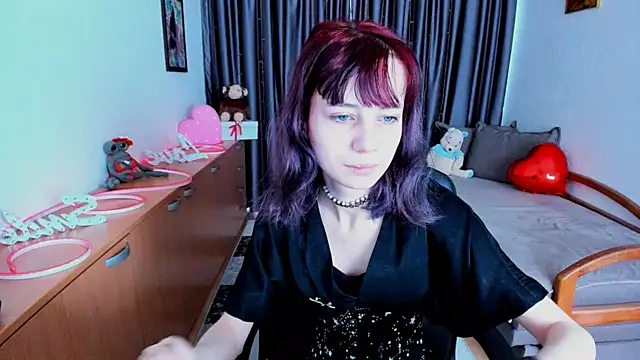 MiniLysii online show from 05-24-26, 05:40