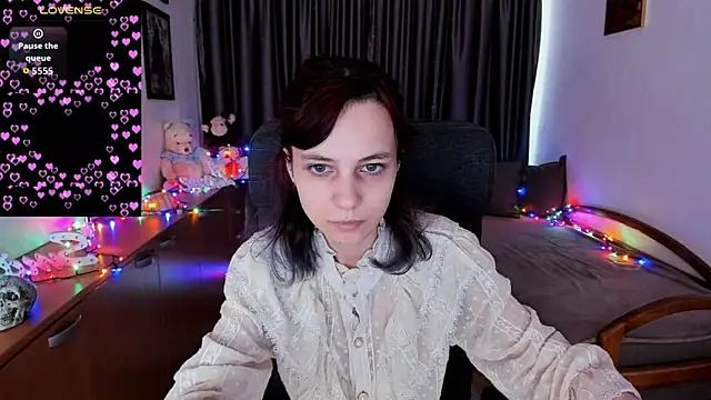 MiniLysii online show from 07-15-26, 06:20