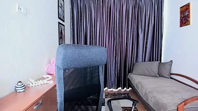 MiniLysii online show from 07-03-26, 05:47