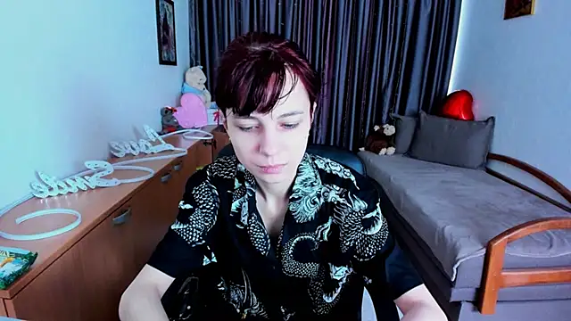 MiniLysii online show from 05-20-26, 05:37