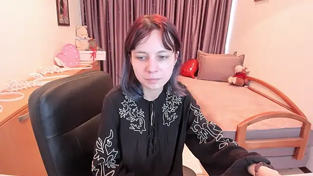 MiniLysii online show from 04-23-26, 07:26