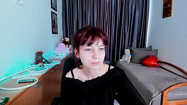 MiniLysii online show from 06-05-26, 05:45