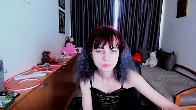 MiniLysii online show from 06-13-26, 05:38