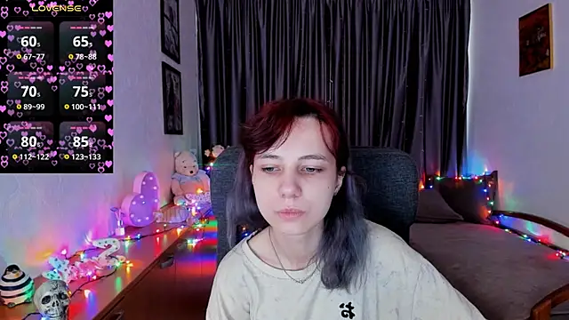 MiniLysii online show from 07-09-26, 05:52