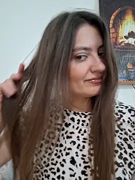 Alba2331 online show from 05-27-26, 10:44