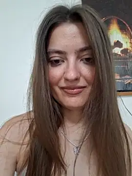 Alba2331 online show from 07-12-26, 10:49