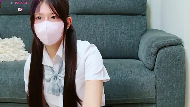 Lina caro  online show from 04-30-26, 05:20