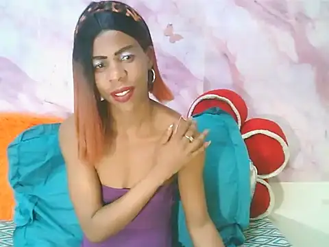 EbonySweetPeach online show from 05-24-26, 04:40