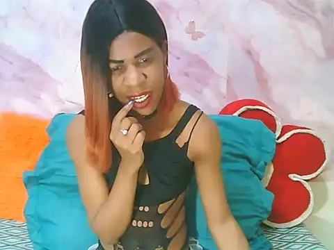 EbonySweetPeach online show from 05-26-26, 06:22