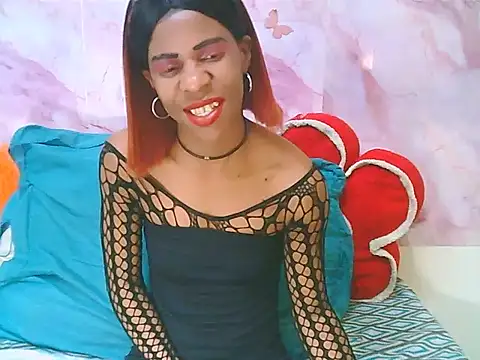 EbonySweetPeach online show from 06-02-26, 05:51