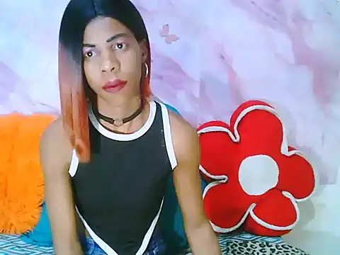 EbonySweetPeach online show from 05-16-26, 05:39