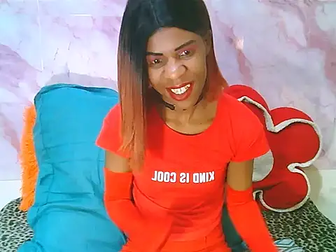 EbonySweetPeach online show from 06-04-26, 05:34