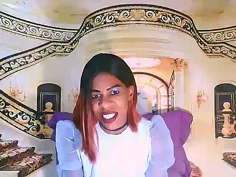 EbonySweetPeach online show from 05-02-26, 05:45