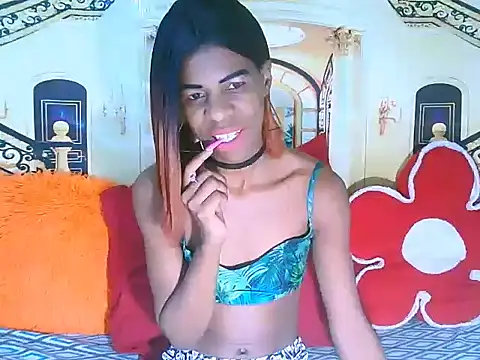EbonySweetPeach online show from 05-08-26, 05:44