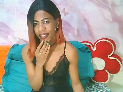 EbonySweetPeach online show from 05-25-26, 06:12