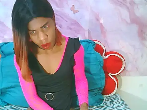 EbonySweetPeach online show from 06-01-26, 05:40