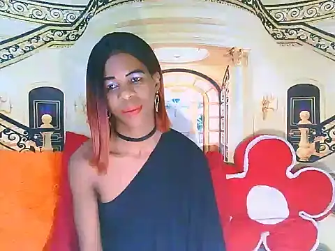 EbonySweetPeach online show from 05-05-26, 05:54