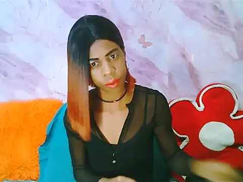 EbonySweetPeach online show from 05-17-26, 05:35