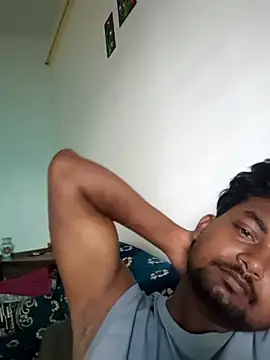 Gujju here online show from 06-16-26, 01:16