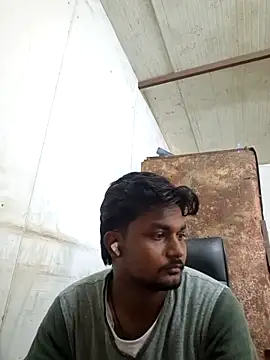 Gujju here online show from 06-17-26, 06:57