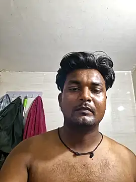 Gujju here online show from 06-19-26, 02:45