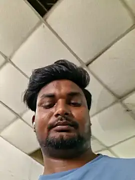 Gujju here online show from 05-16-26, 04:33