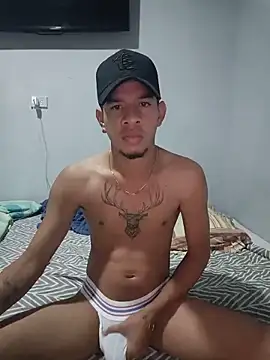 hotshame21 online show from 05-31-26, 04:35