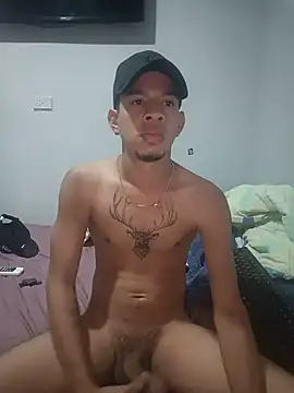 hotshame21 online show from 06-18-26, 05:17