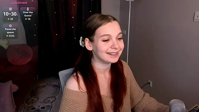 shyaisha online show from 04-23-26, 02:19