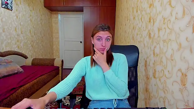 Snapshot of MilaShka29 chatting on 06-17-26, 06:57 MilaShka29 online show from 06-17-26, 06:57
