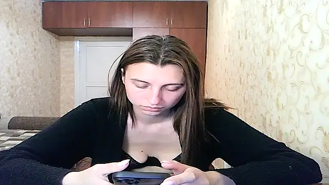 Snapshot of MilaShka29 chatting on 05-13-26, 08:49 MilaShka29 online show from 05-13-26, 08:49