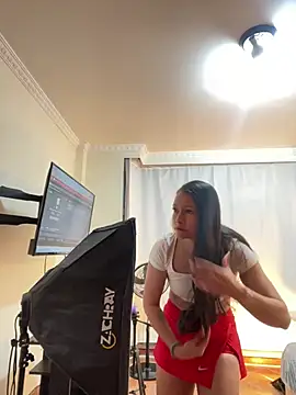 SamiiContreras  online show from 07-25-26, 11:05