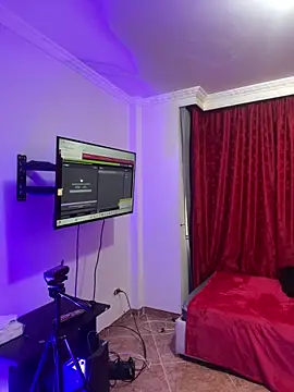 SamiiContreras  online show from 05-22-26, 11:08