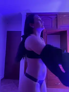 SamiiContreras  online show from 05-05-26, 11:02